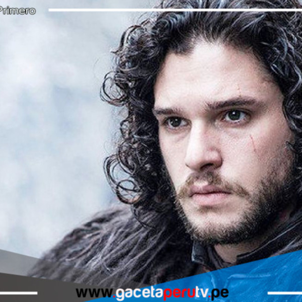 Kit Harington confirma cancelación del spin-off de Jon Snow en "Juego de Tronos" 