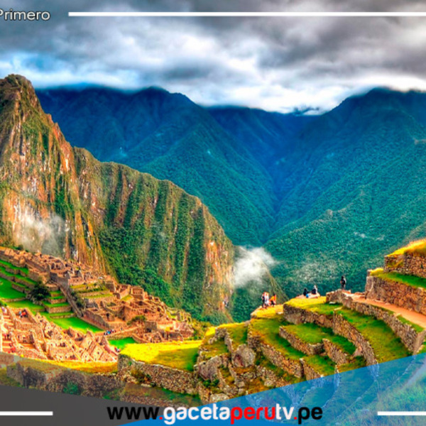 Perú: El Esplendor de un Mundo Fantástico