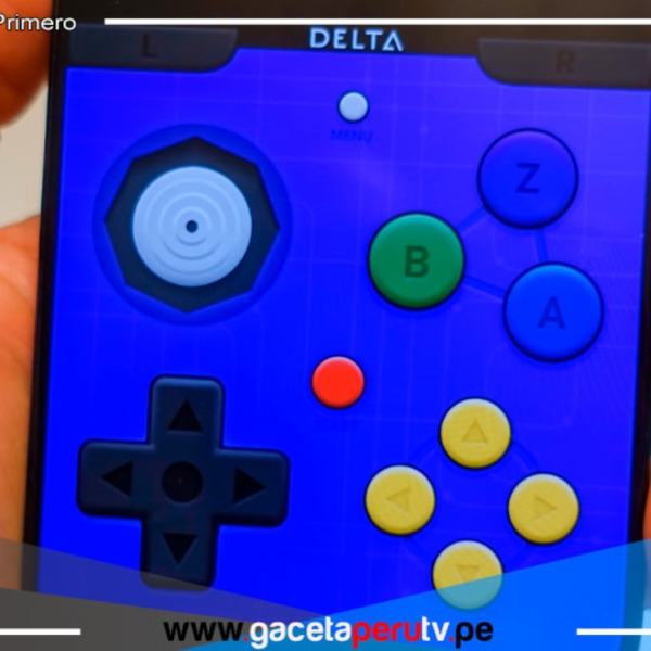 Delta Emulator aterriza en la App Store ofreciendo la posibilidad de jugar clásicos de Nintendo