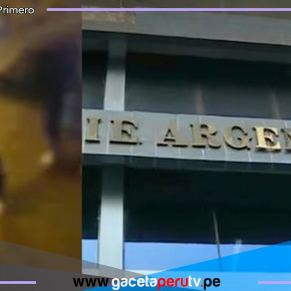 Nuevo caso de bullying en un colegio en el Cercado de Lima