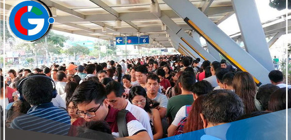 Metropolitano colapsa por segundo día en Naranjal y Matellini
