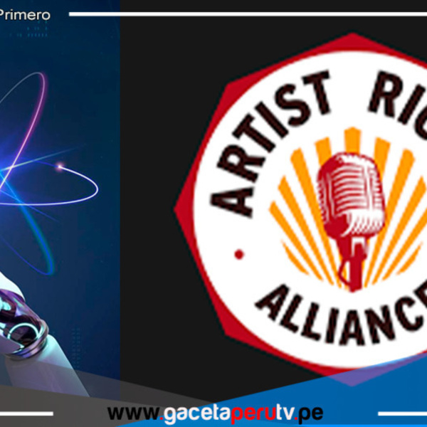 Músicos piden a empresas tecnológicas evitar uso irresponsable de la IA