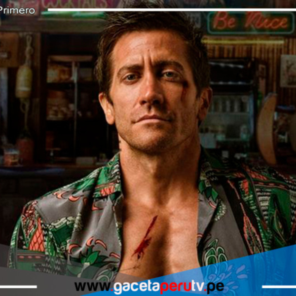 El sorprendente éxito de 'Road House' en Prime Video protagonizada por Jake Gyllenhaal