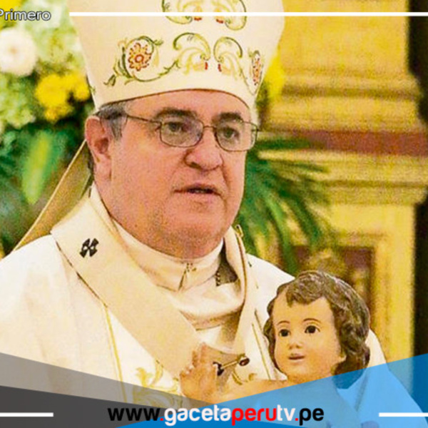 Renuncia del Arzobispo de Piura en medio de Investigaciones sobre el Sodalicio