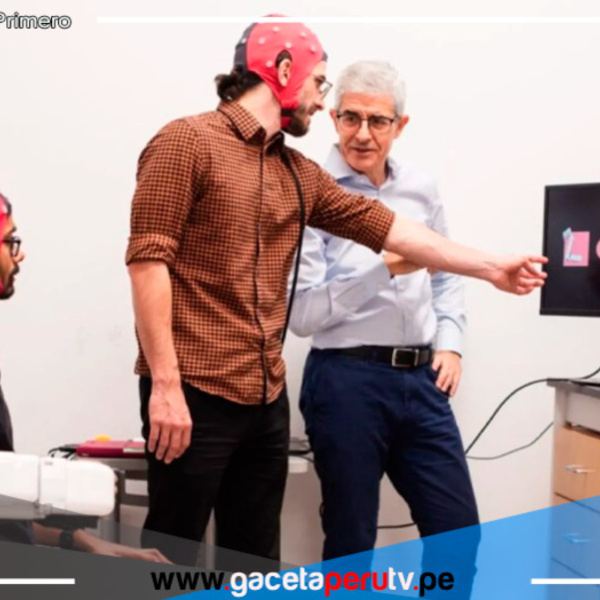 Revolucionaria interfaz Brain-Computer rompe barreras de discapacidad cerebral