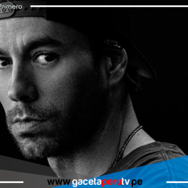 Enrique Iglesias anuncia el fin de sus álbumes para empezar una nueva era en su vida