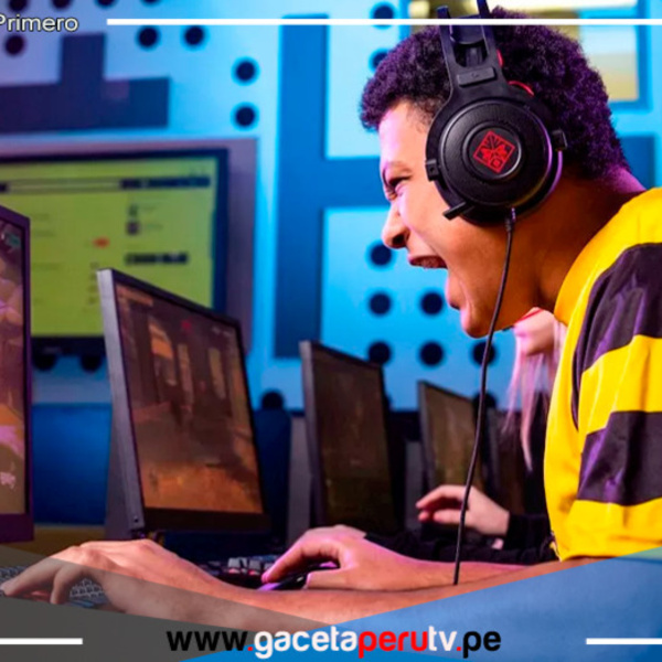 Nueva investigación sugiere que los ojos de algunos gamers captan más FPS