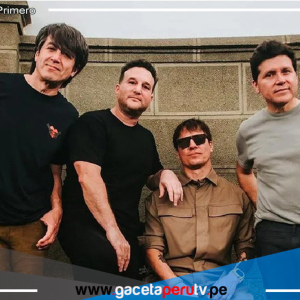 Libido vendió 33 mil entradas para su concierto en Lima