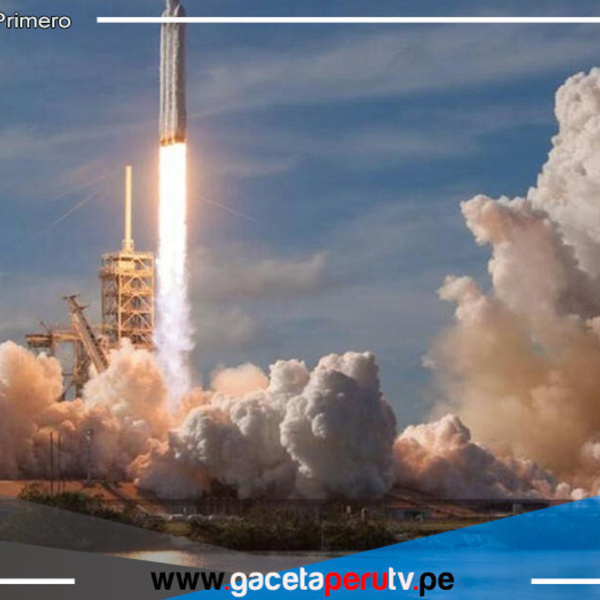En Piura se construirá el puerto espacial más grande de Sudamérica