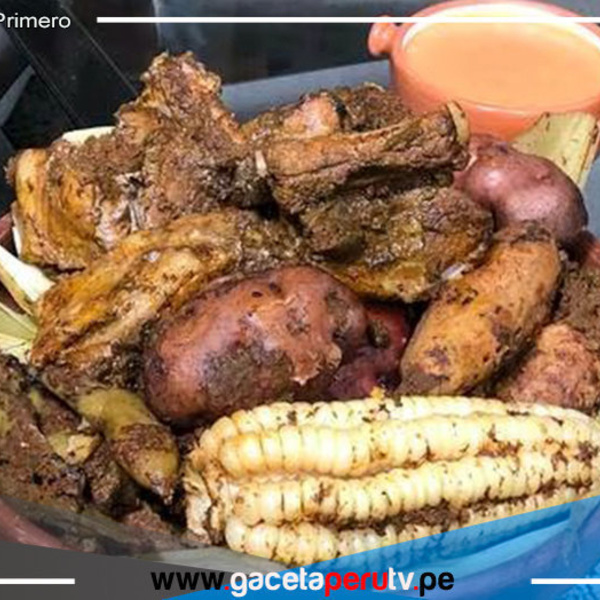 Pachamanca a la Olla: una receta sabrosa que podrás preparar