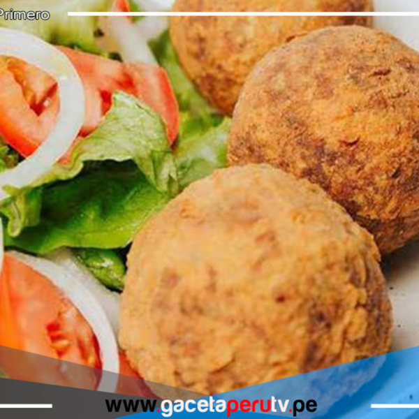 Lunes de lenteja: Sal de lo cotidiano, te dejamos una receta deliciosa