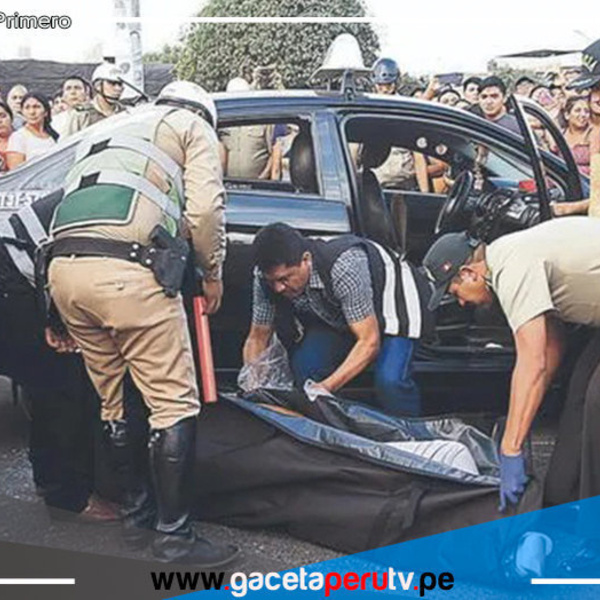 Las 5 bandas más peligrosas en La Libertad