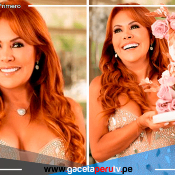 Magaly Medina responde con firmeza a las críticas por su lujosa cartera