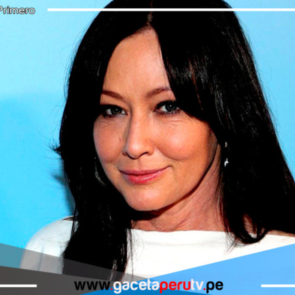 Shannen Doherty: Preparándose para el Futuro y Viviendo al Máximo