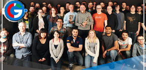 Casa de efectos especiales DNEG adquiere derechos exclusivos de Ziva Technologies