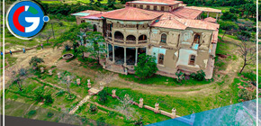 La Hacienda Sojo en Piura se encuentra en peligro de colapsar 