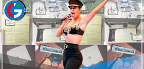 Autopsia de Selena Quintanilla revela detalles sobre su muerte 