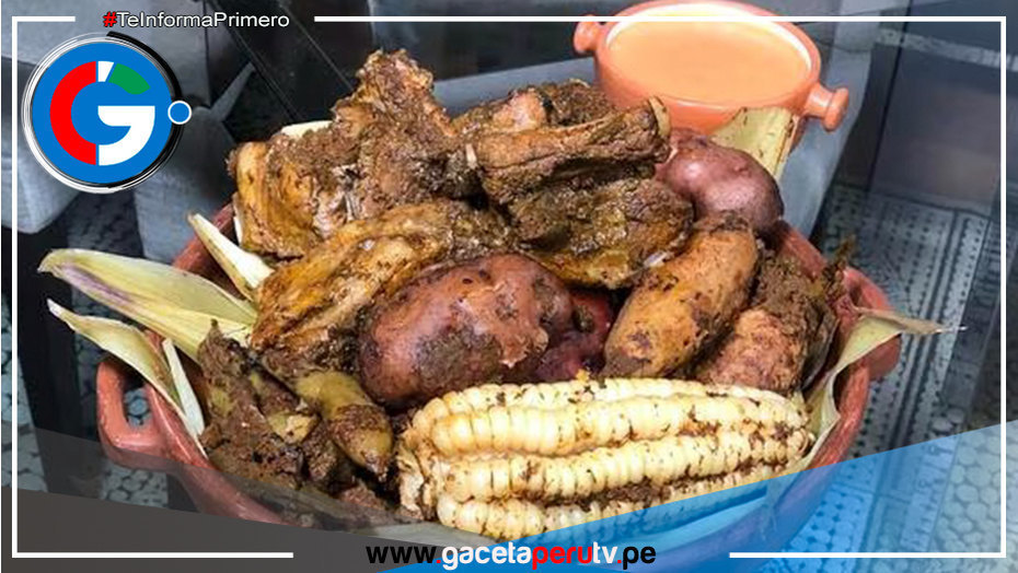 Pachamanca a la Olla: una receta sabrosa que podrás preparar