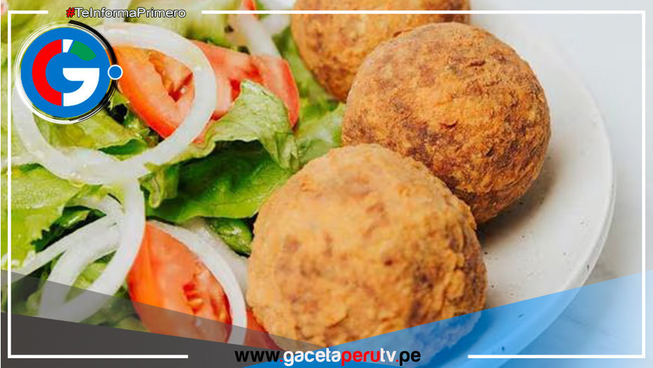 Lunes de lenteja: Sal de lo cotidiano, te dejamos una receta deliciosa