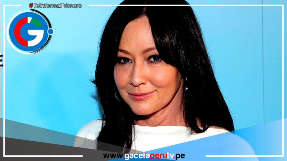 Shannen Doherty: Preparándose para el Futuro y Viviendo al Máximo