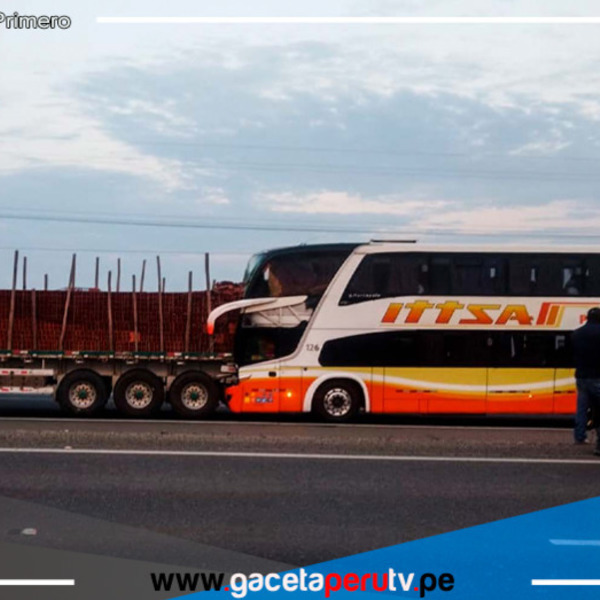 Fatal Accidente en Trujillo deja un Conductor Fallecido