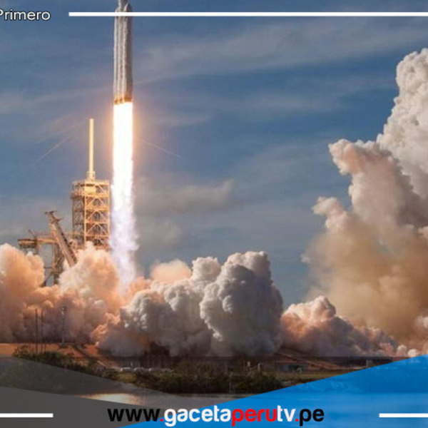 En Piura se construirá el puerto espacial más grande de Sudamérica