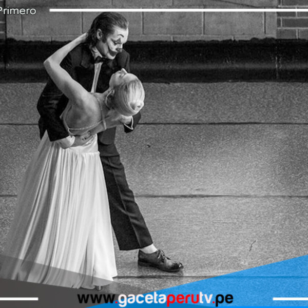 Han sido revelados oficialmente el póster y la fecha del tráiler del "Joker 2"