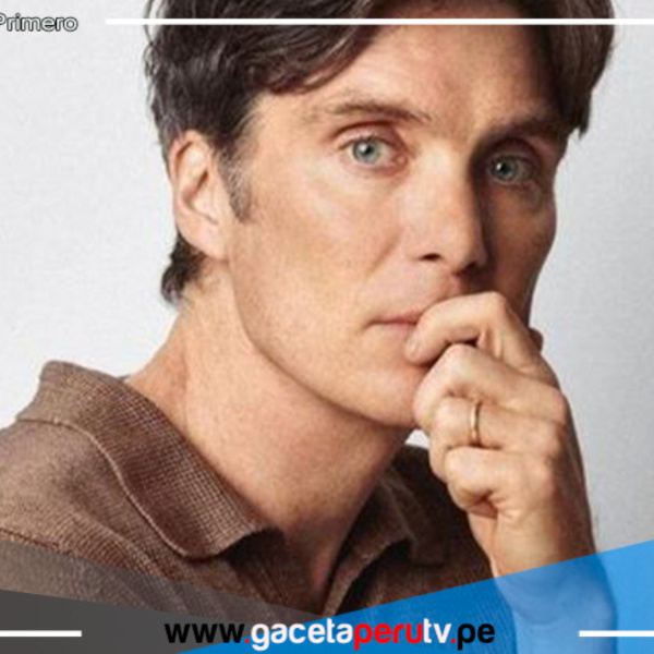Cillian Murphy brilla en los IFTA