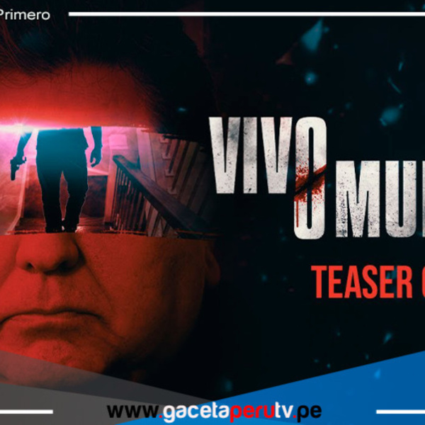 'Vivo o muerto' lidera la taquilla del 2024