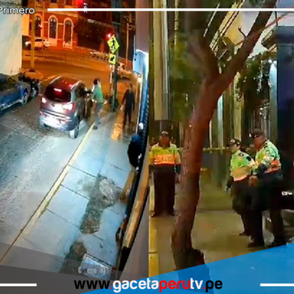 Barranco: delincuentes asesinaron a una persona en un local nocturno