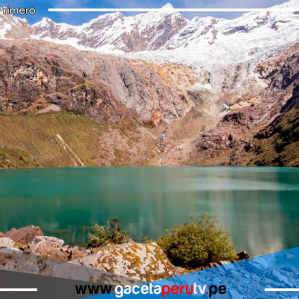Promoción especial para visitar el Parque Nacional Huascarán