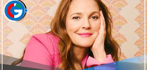 Drew Barrymore habla sobre su experiencia en 'Nunca me han besado'