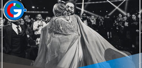 Post Malone elogia a Taylor Swift por su colaboración en 'Fortnight' 