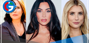 Kim Kardashian y Emma Roberts se unen para llevar 'Calabasas' a Netflix