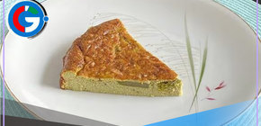 Aprende a preparar un delicioso suflé de espárragos