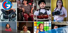 Gobiernos regionales se comprometen con la inclusión