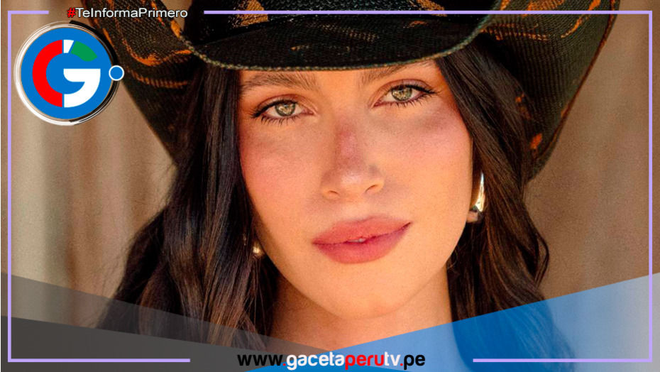 Zhamira Zambrano presenta su nuevo tema “7 Vidas”