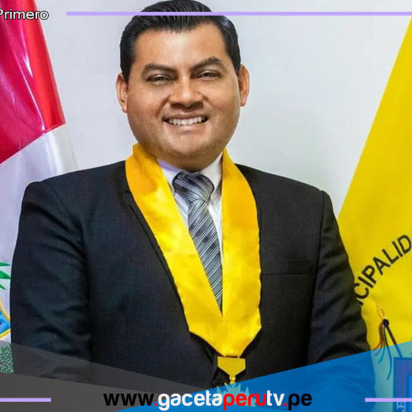 Alcalde de Pachacámac denuncia amenazas de muerte