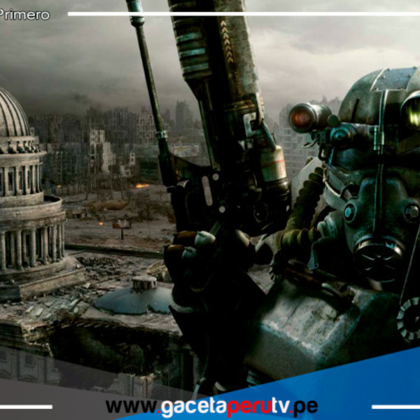 El camino rocoso de Bethesda hacia el éxito con la franquicia de Fallout