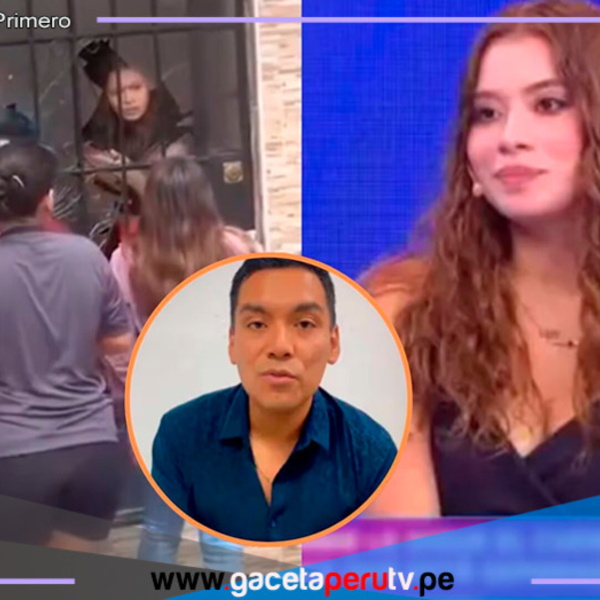 Tras polémica con Donnie Yaipén, Yanira Higginson sufre fuerte agresión en su casa