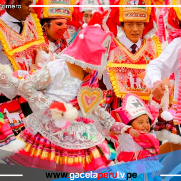 Compromiso por la preservación de la danza Llamerada Puneña en Puno