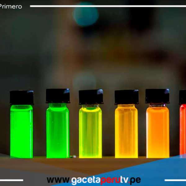 QDEL emerge como posible reemplazo para OLED en pantallas premium