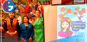 Cajamarca se prepara para dar la bienvenida a la primavera andina 