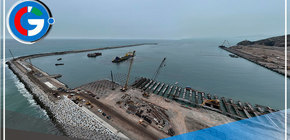 Hoy instalarán comisión para evaluar impacto social del puerto de Chancay 