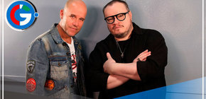 Gian Marco presenta "Ojos que no ven"