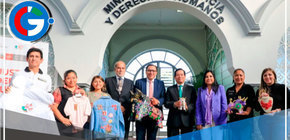 Reos exhibirán sus productos en ferias