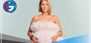 Celine Dion revela su lucha contra el Síndrome de la Persona Rígida