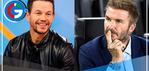 Mark Wahlberg enfrenta demanda millonaria de David Beckham por disputa con F45 Training