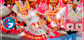 Compromiso por la preservación de la danza Llamerada Puneña en Puno