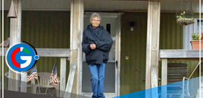  Elsie Eiler: La única habitante de Monowi, Nebraska